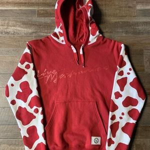 💉 Live Mechanics Hoodie 💉